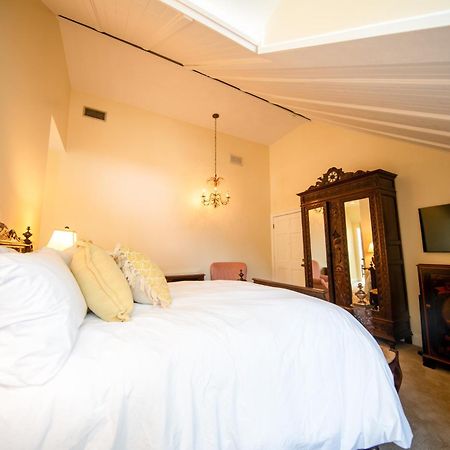 The Edenton Collection-The Granville Queen Inn Chambre photo