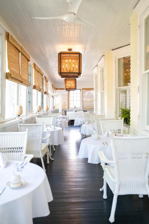 The Edenton Collection-The Granville Queen Inn Extérieur photo