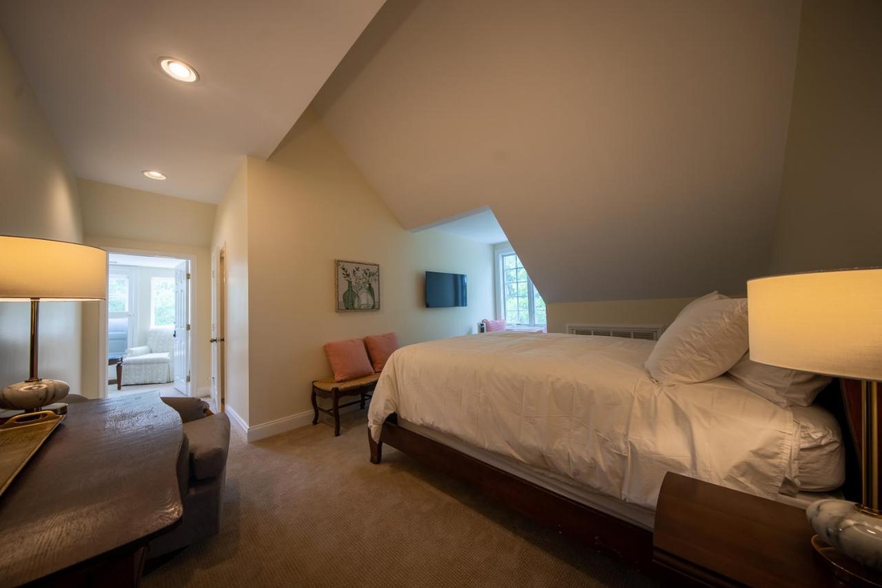 The Edenton Collection-The Granville Queen Inn Chambre photo