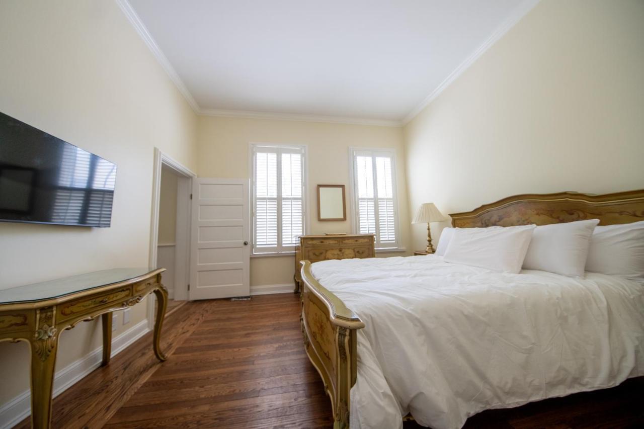 The Edenton Collection-The Granville Queen Inn Chambre photo