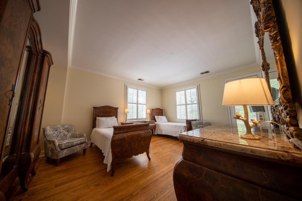 The Edenton Collection-The Granville Queen Inn Chambre photo