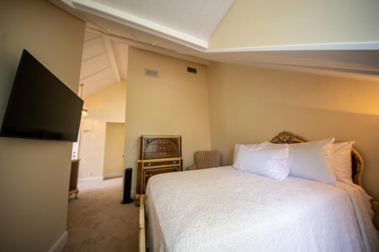 The Edenton Collection-The Granville Queen Inn Chambre photo
