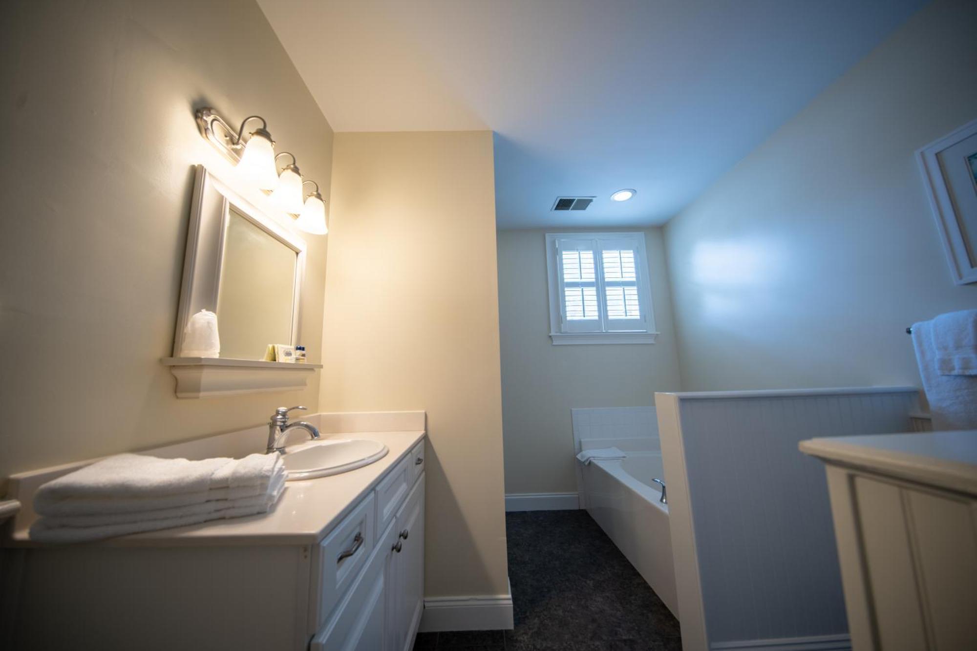 The Edenton Collection-The Granville Queen Inn Chambre photo