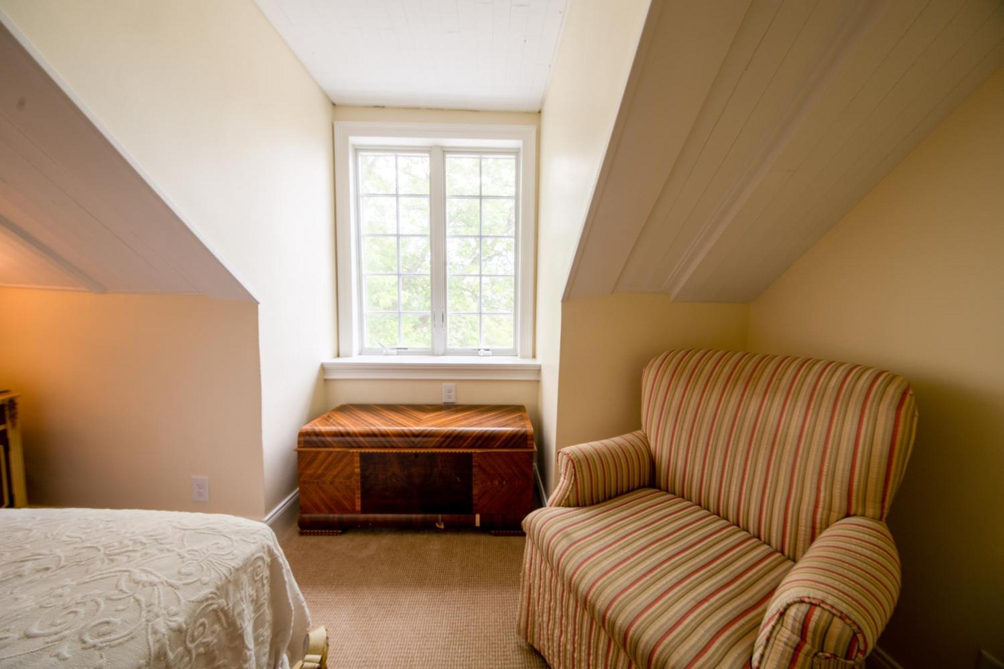 The Edenton Collection-The Granville Queen Inn Chambre photo