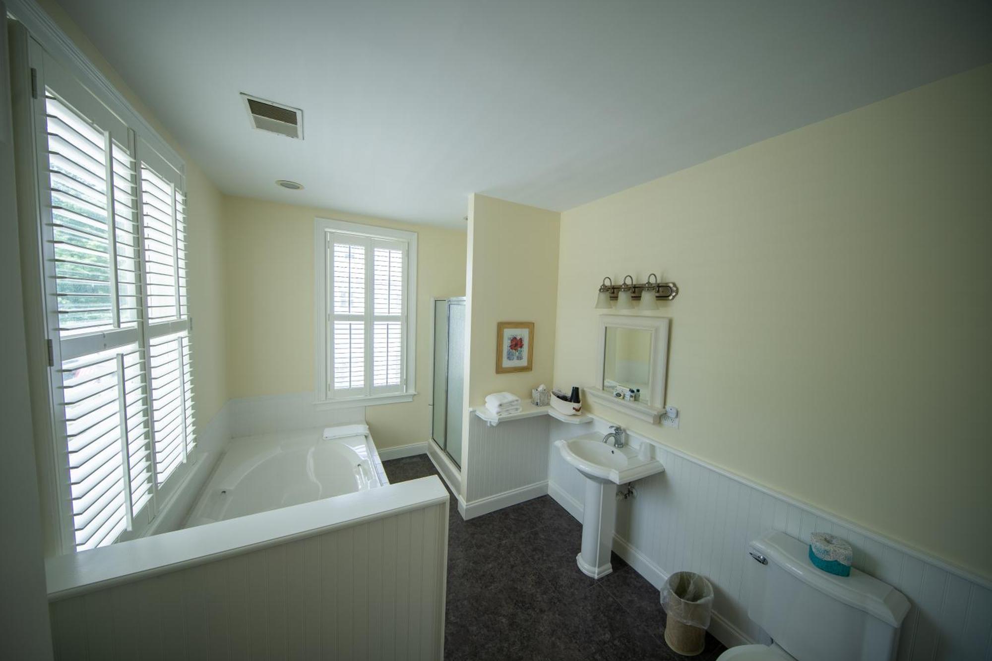 The Edenton Collection-The Granville Queen Inn Chambre photo