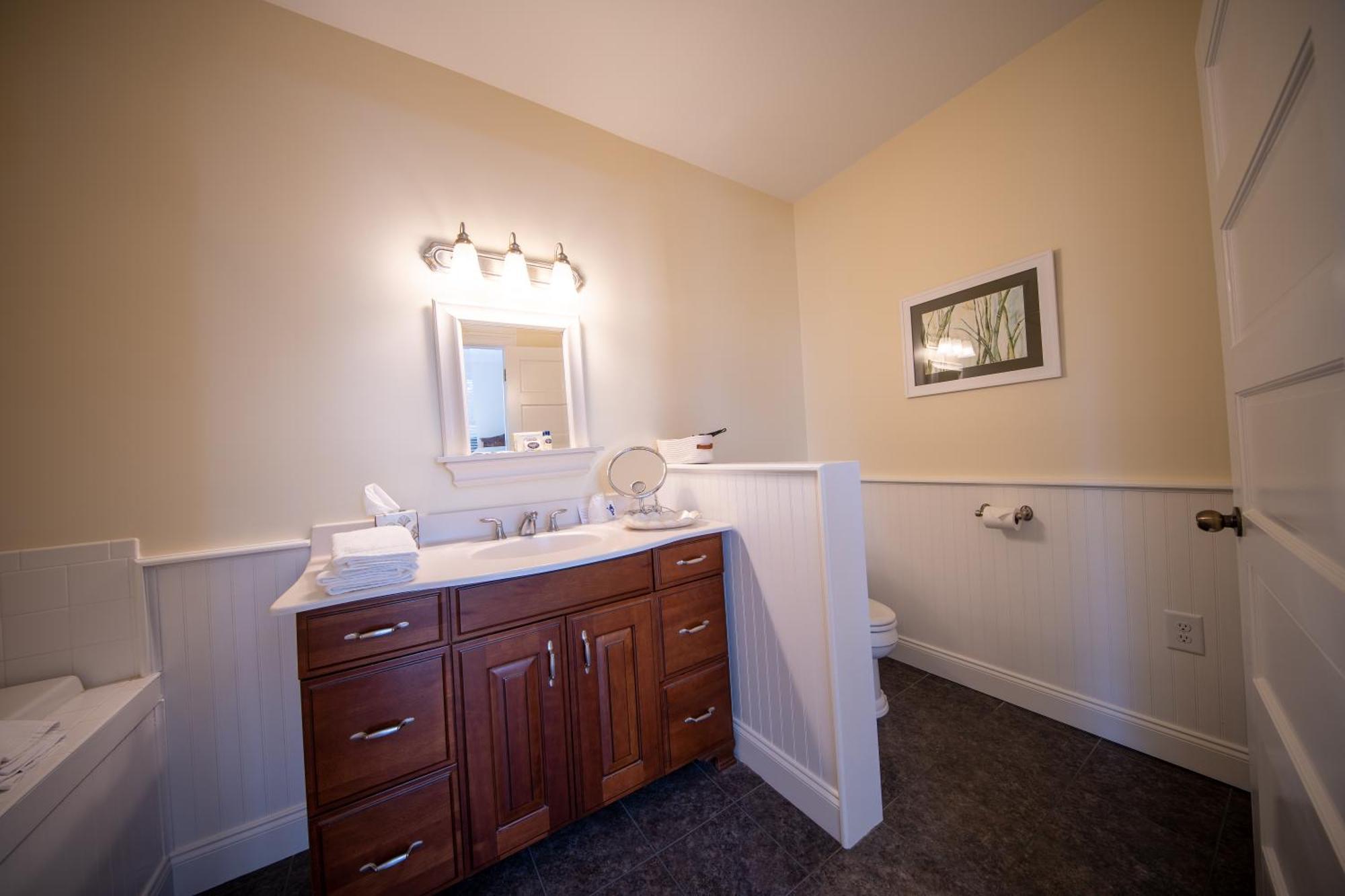 The Edenton Collection-The Granville Queen Inn Chambre photo