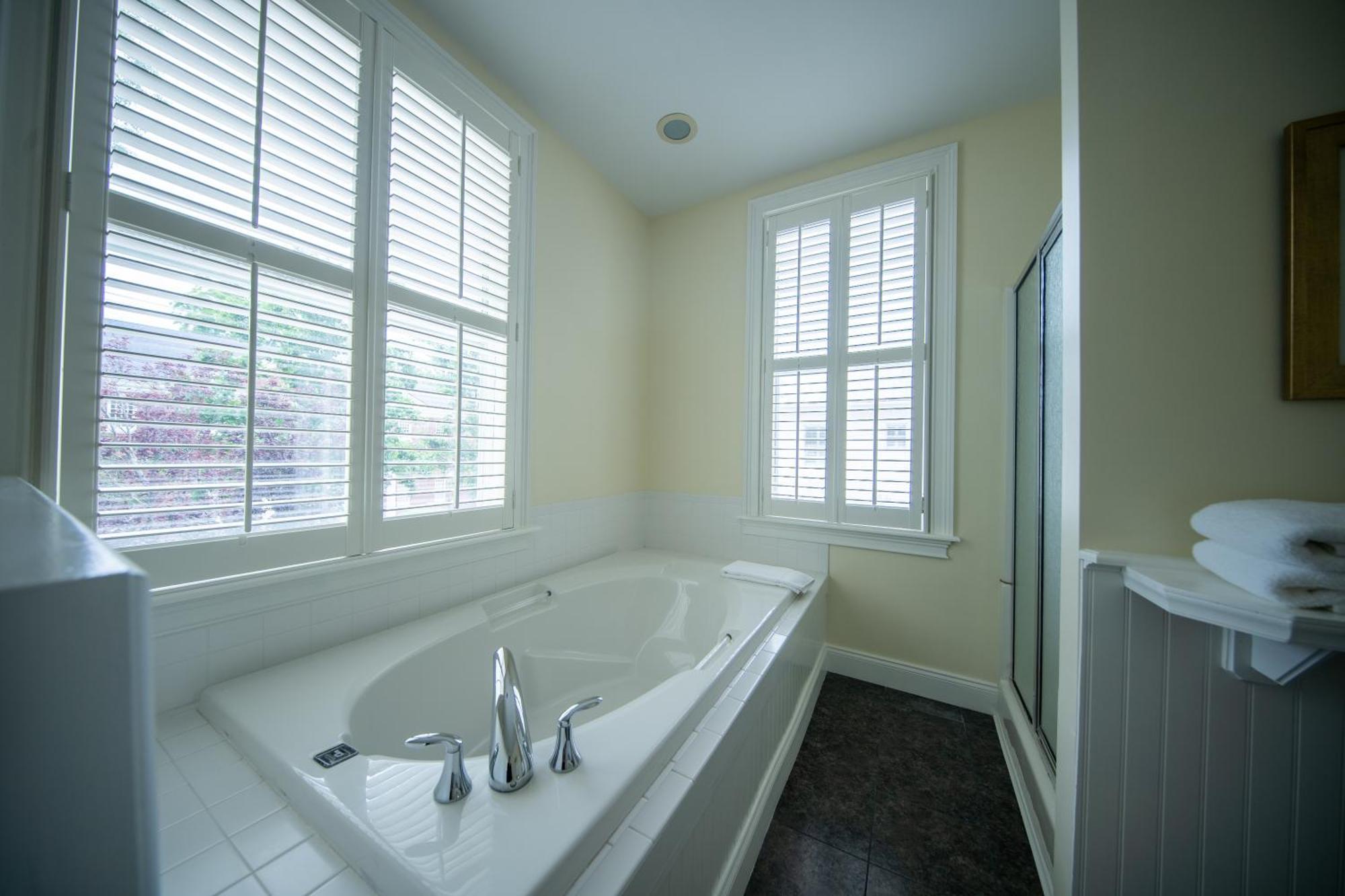 The Edenton Collection-The Granville Queen Inn Chambre photo