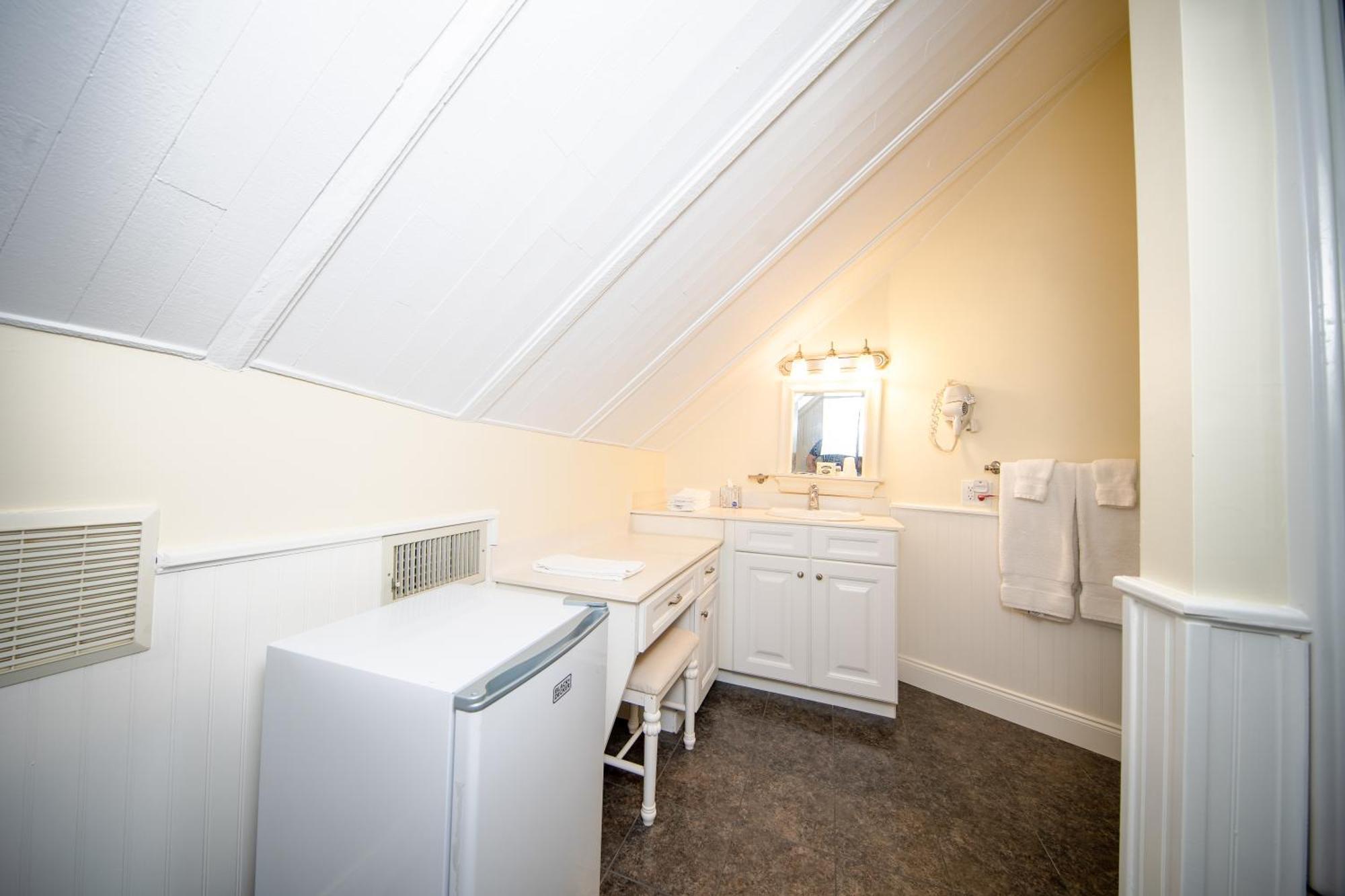 The Edenton Collection-The Granville Queen Inn Chambre photo