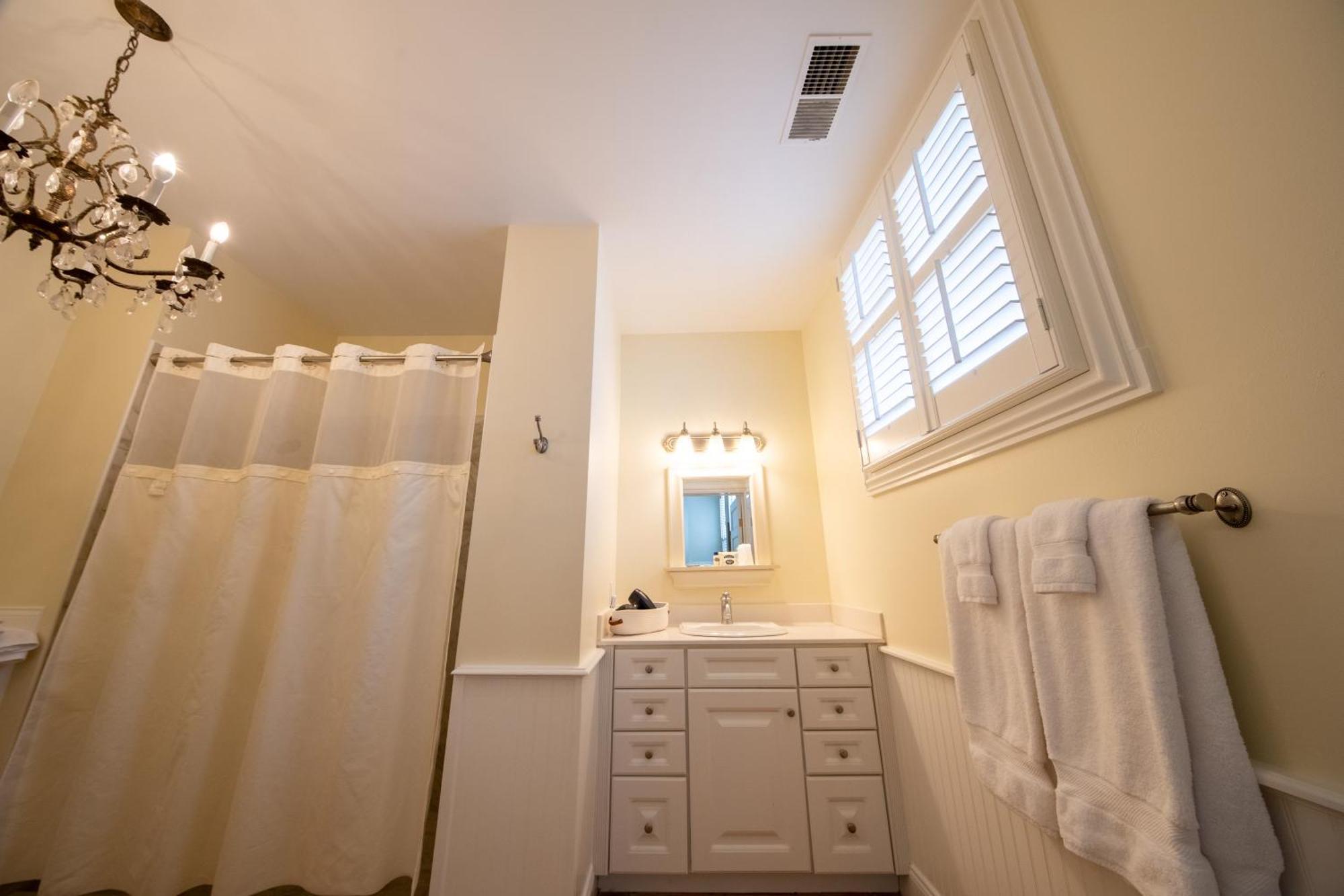 The Edenton Collection-The Granville Queen Inn Chambre photo