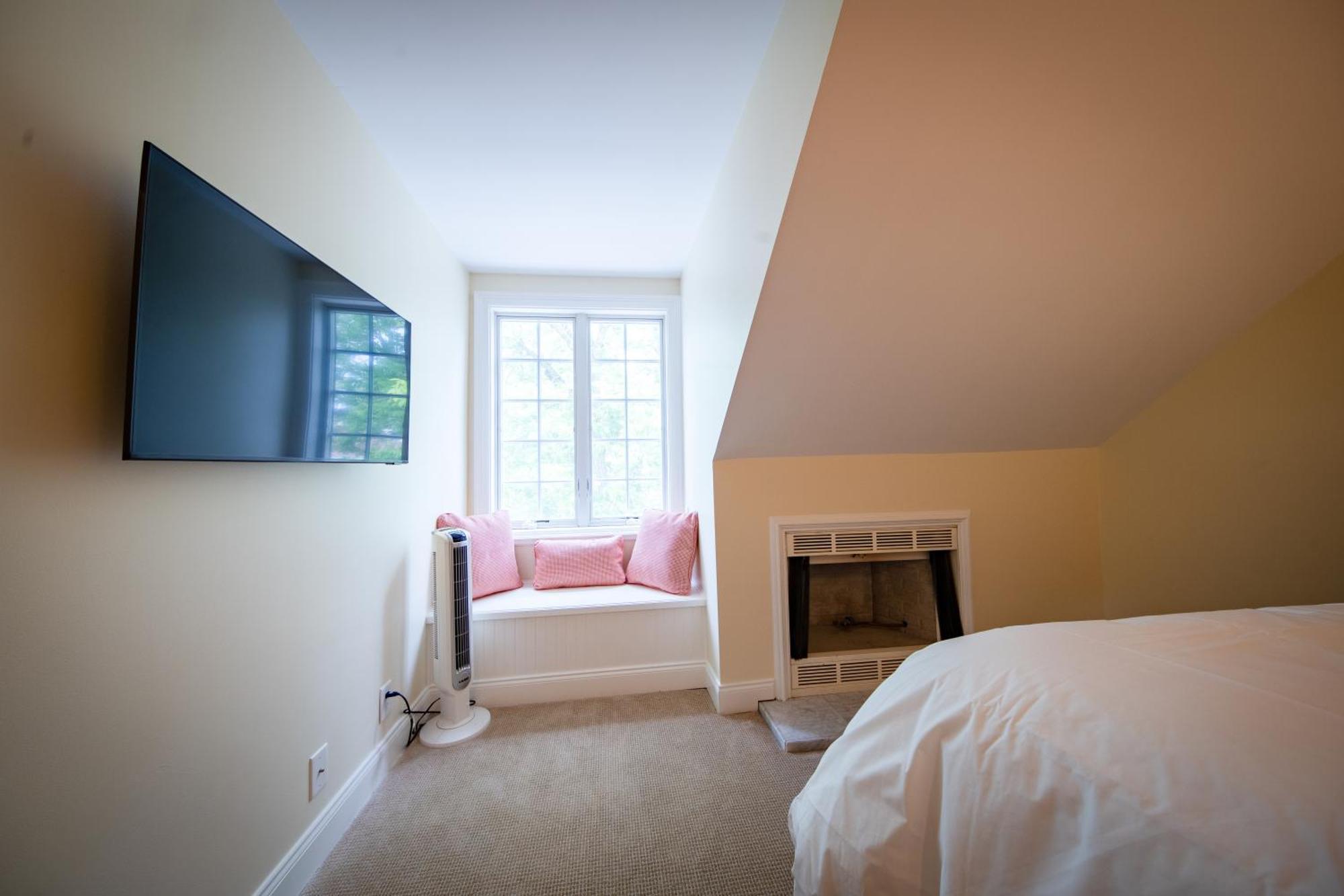 The Edenton Collection-The Granville Queen Inn Chambre photo