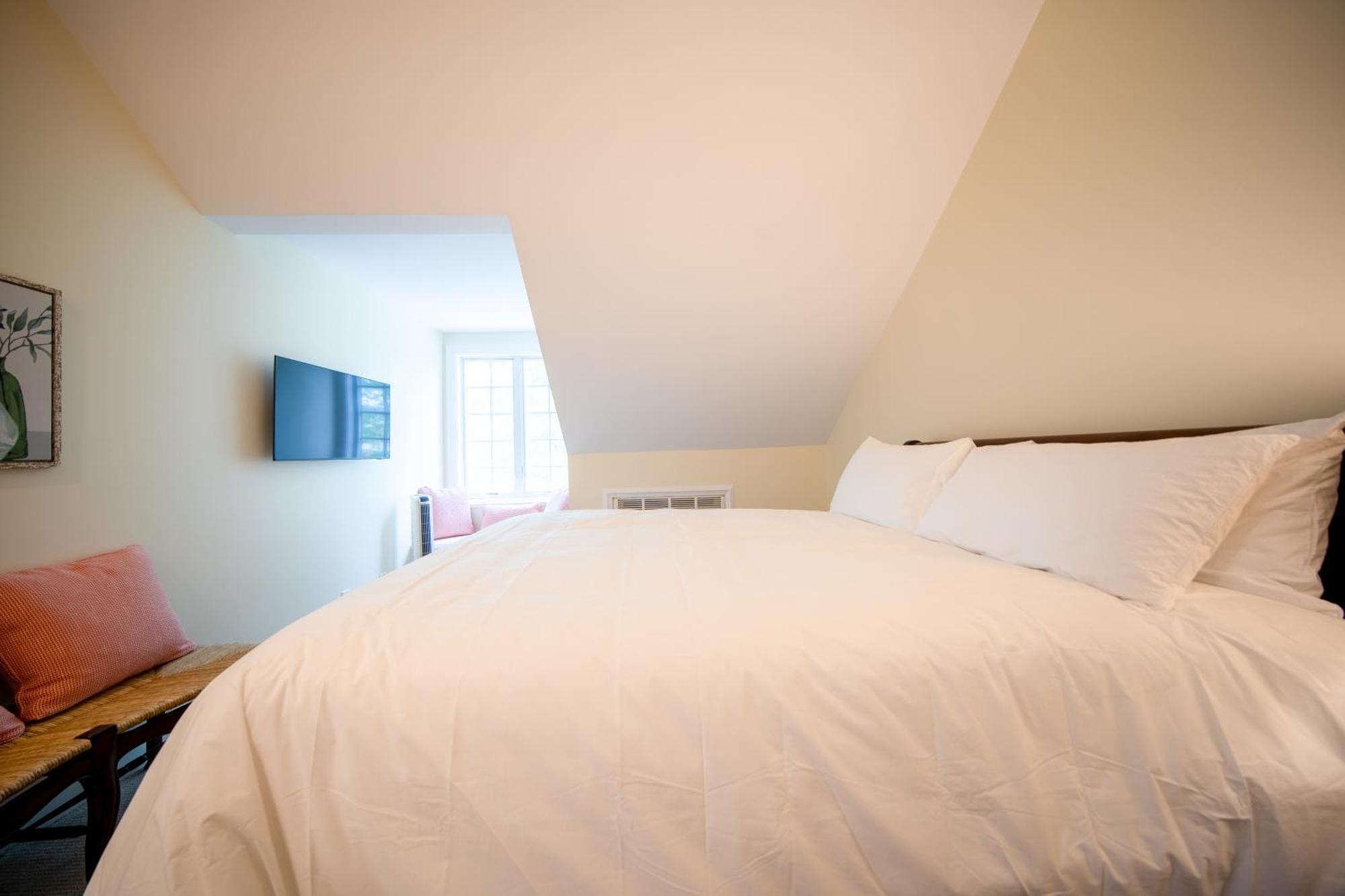 The Edenton Collection-The Granville Queen Inn Chambre photo