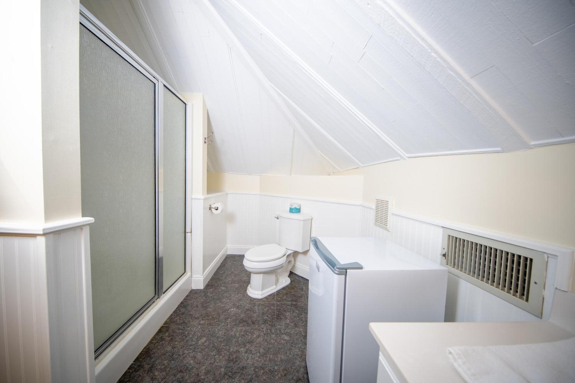 The Edenton Collection-The Granville Queen Inn Chambre photo