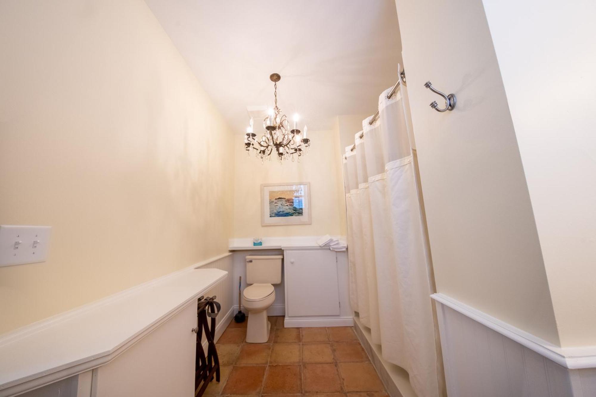 The Edenton Collection-The Granville Queen Inn Chambre photo
