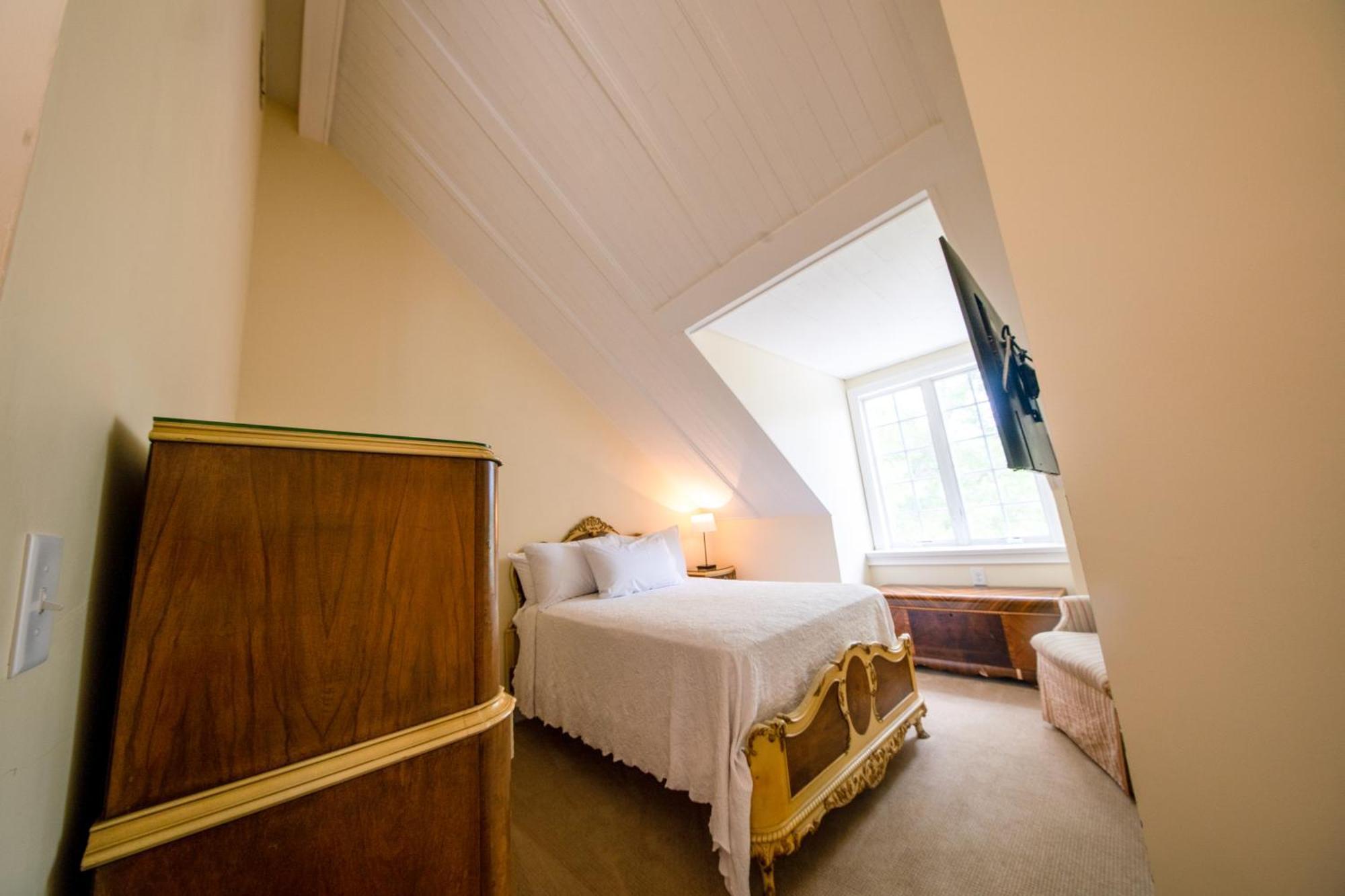 The Edenton Collection-The Granville Queen Inn Chambre photo