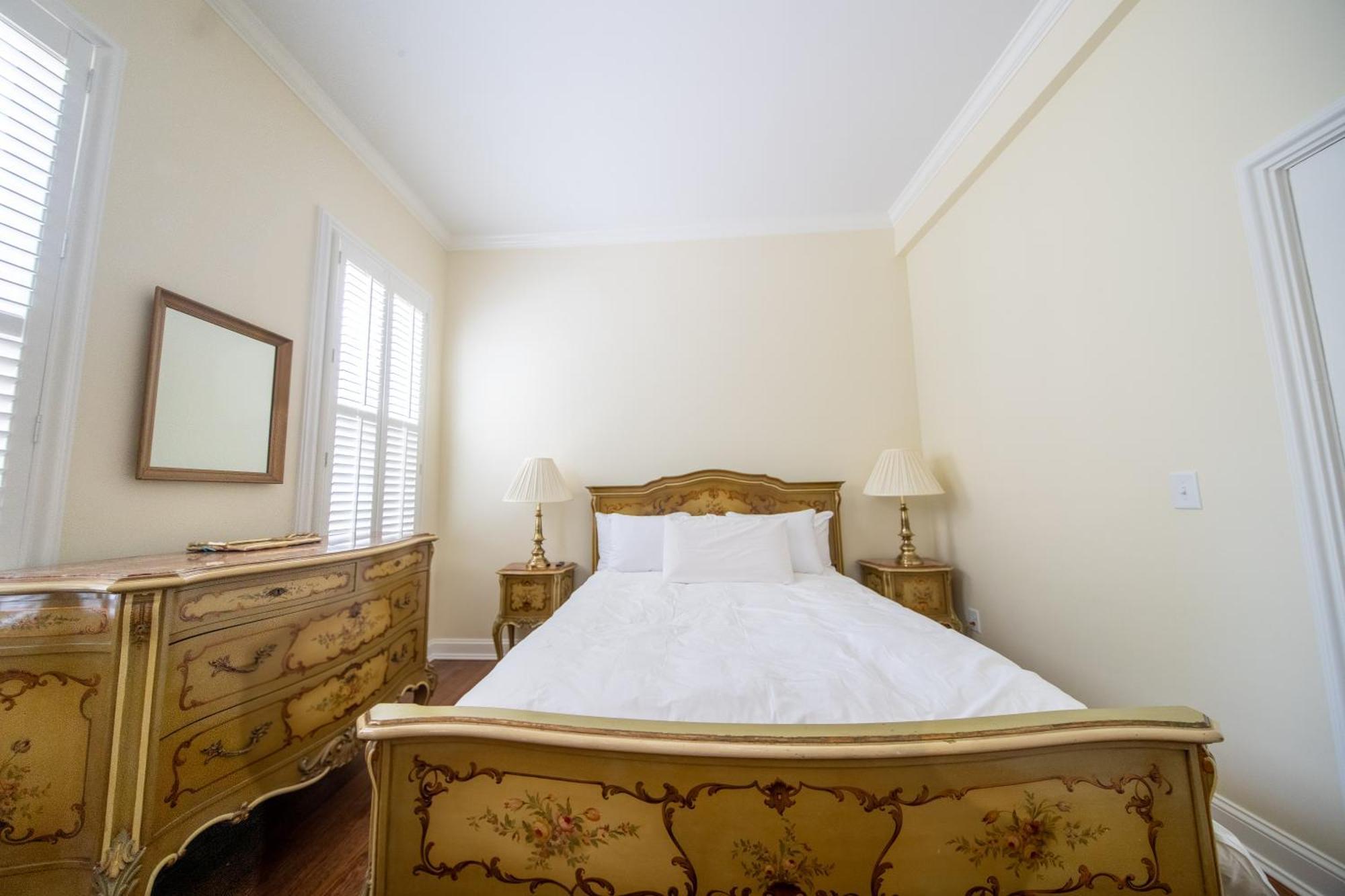 The Edenton Collection-The Granville Queen Inn Chambre photo