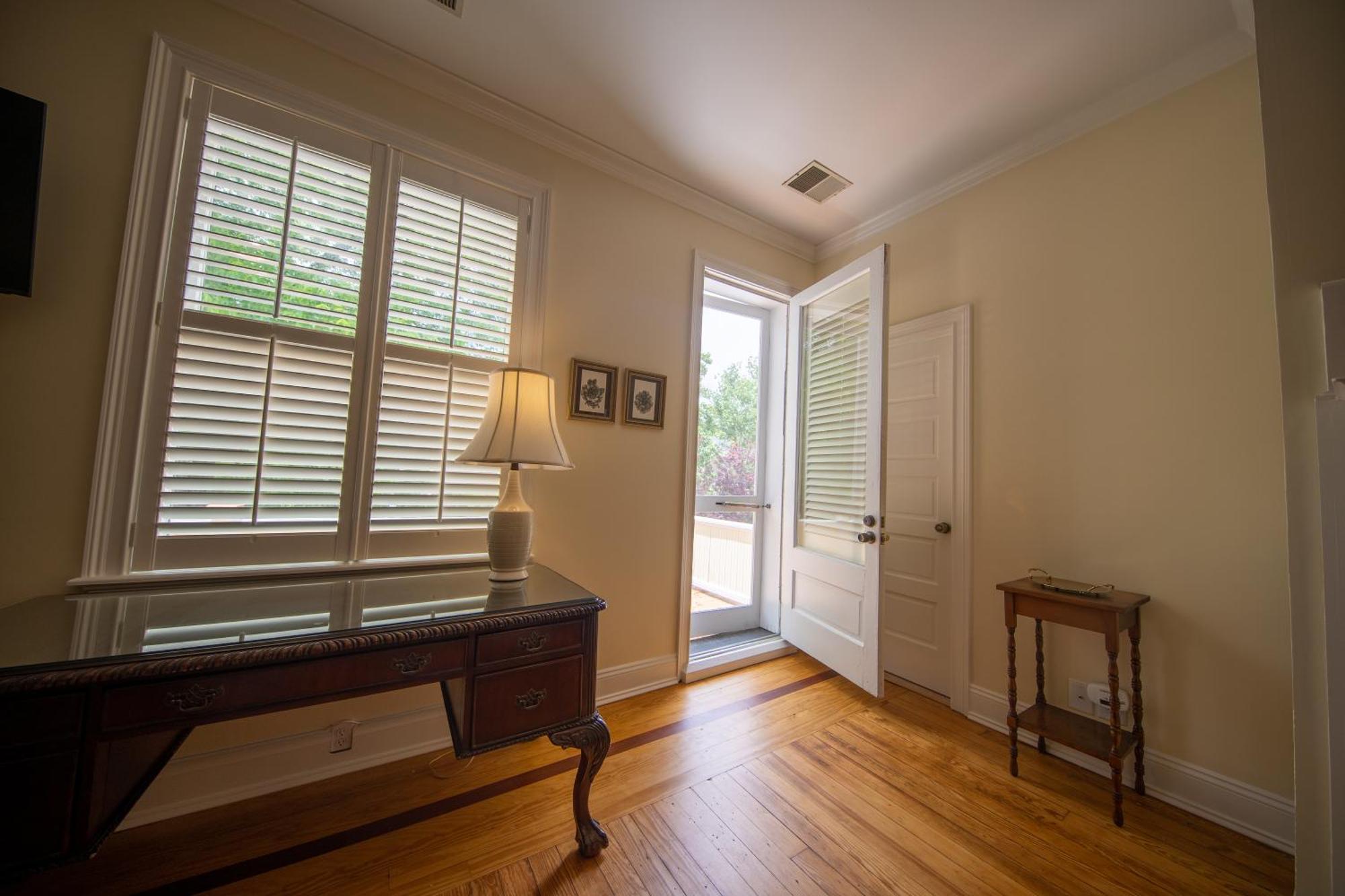 The Edenton Collection-The Granville Queen Inn Chambre photo