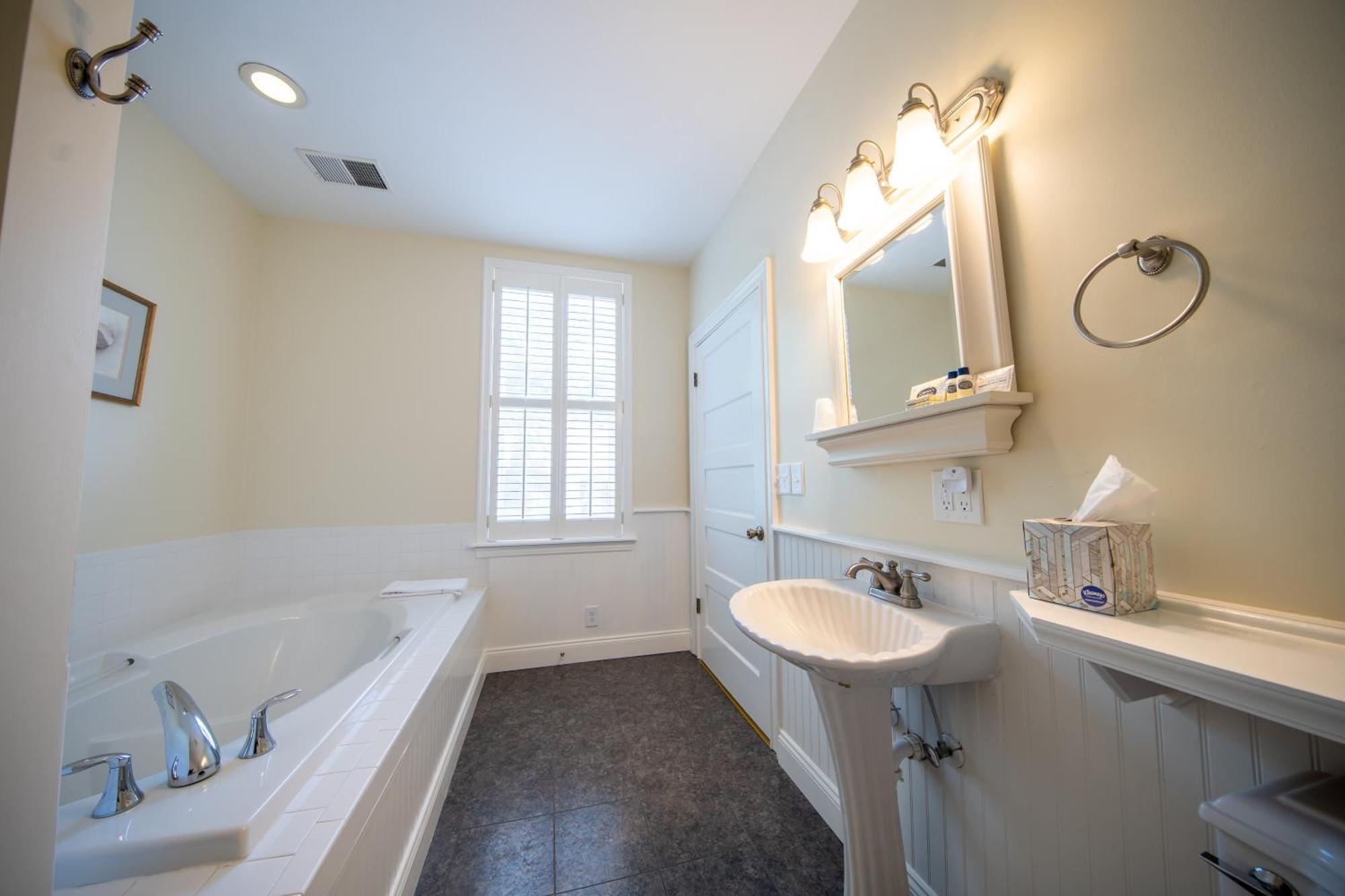 The Edenton Collection-The Granville Queen Inn Chambre photo