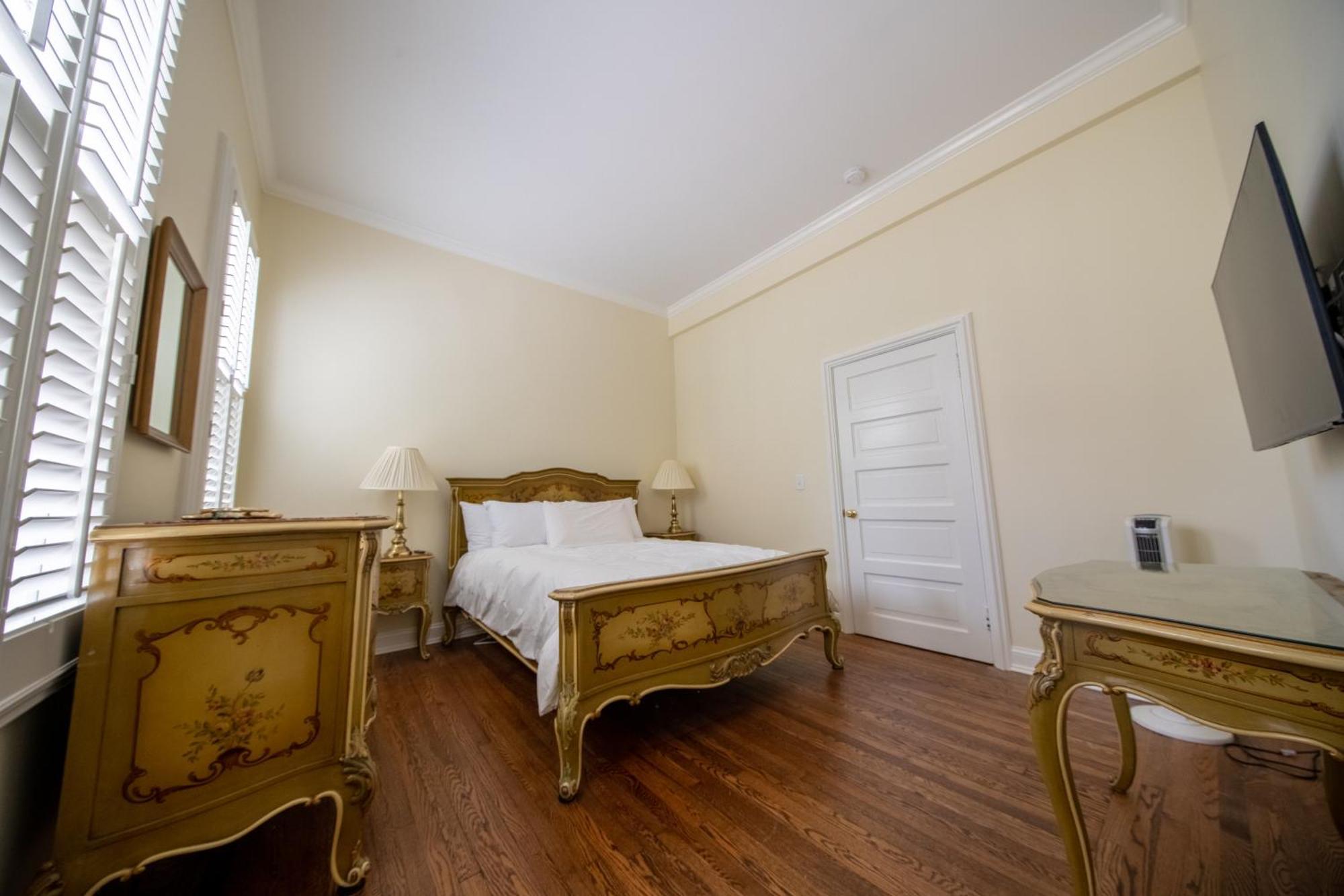 The Edenton Collection-The Granville Queen Inn Chambre photo