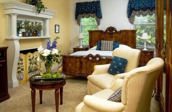 The Edenton Collection-The Granville Queen Inn Extérieur photo