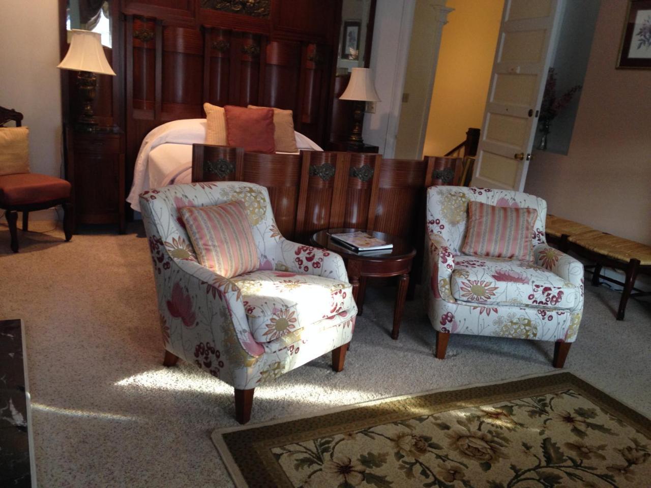 The Edenton Collection-The Granville Queen Inn Extérieur photo