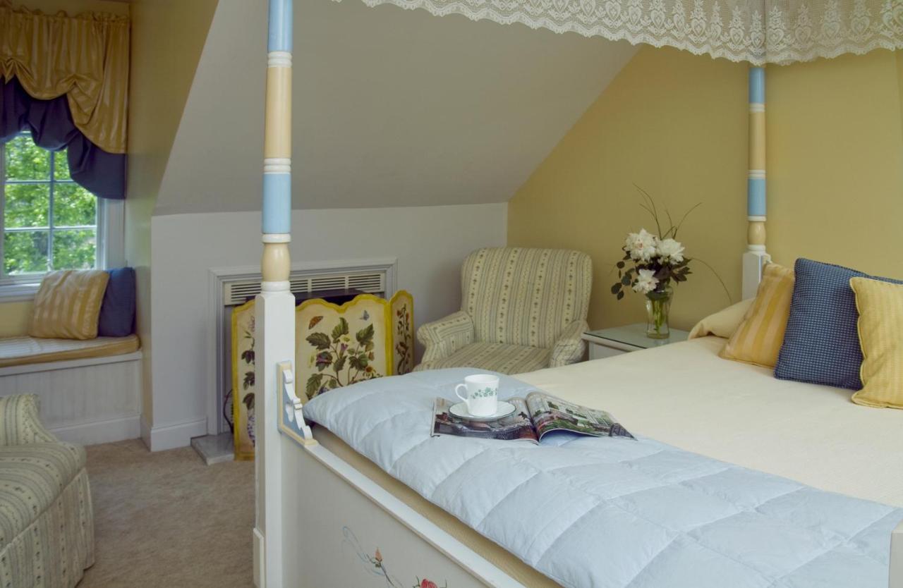 The Edenton Collection-The Granville Queen Inn Extérieur photo